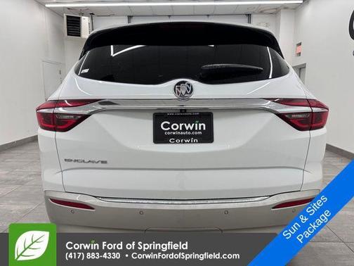 2020 Buick Enclave FWD Premium