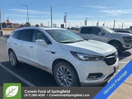 2020 Buick Enclave FWD Premium