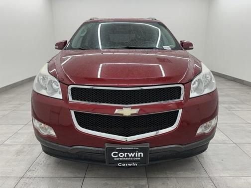 2011 Chevrolet Traverse 2LT