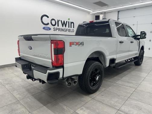 2026 Ford F-250 XL
