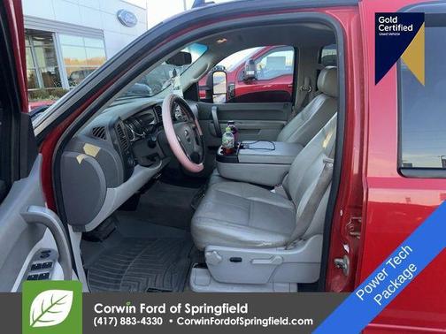 2011 GMC Sierra 1500 SLE