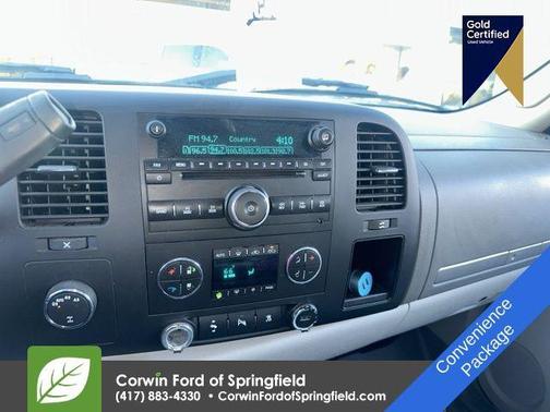 2011 GMC Sierra 1500 SLE