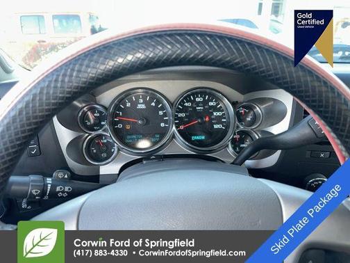 2011 GMC Sierra 1500 SLE