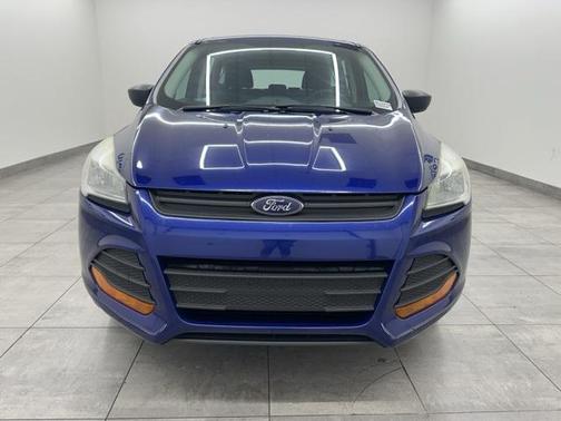 2016 Ford Escape S