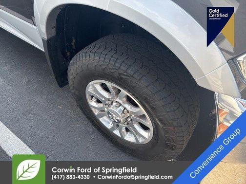 2018 RAM 2500 Laramie Crew Cab 4x4 6'4' Box