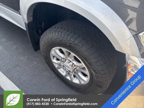 2018 RAM 2500 Laramie Crew Cab 4x4 6'4' Box