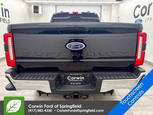 2026 Ford F-350 Lariat