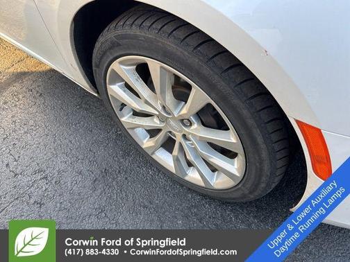 2017 Cadillac XTS Luxury