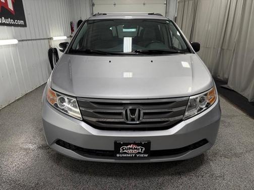 2013 Honda Odyssey EX