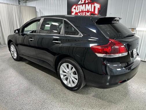 2015 Toyota Venza XLE