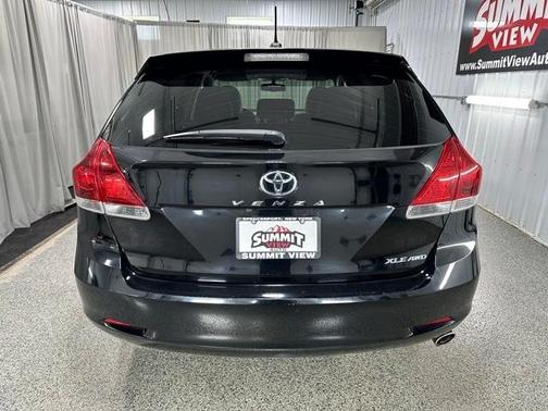 2015 Toyota Venza XLE