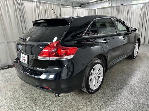 2015 Toyota Venza XLE