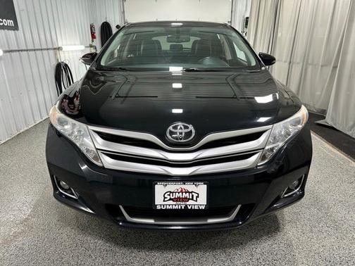 2015 Toyota Venza XLE