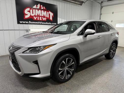 2016 Lexus RX 350 350