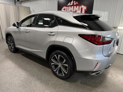 2016 Lexus RX 350 350
