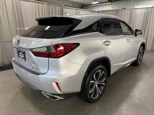 2016 Lexus RX 350 350