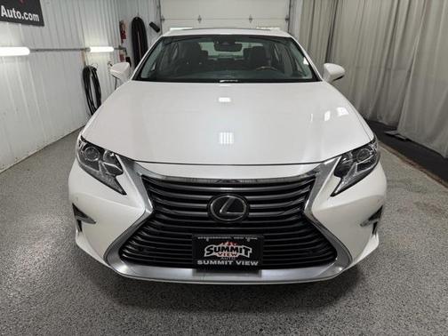 2018 Lexus ES 350 Base