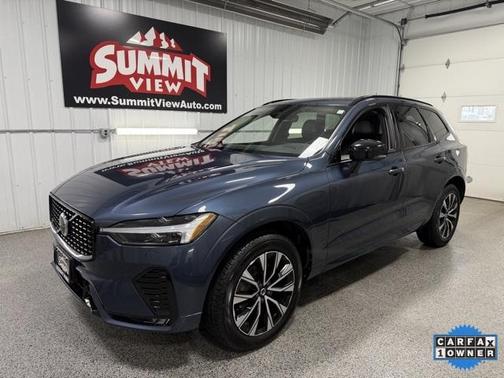 2024 Volvo XC60 B5 Core