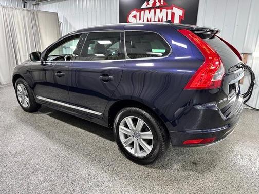 2016 Volvo XC60 T6 Premier Plus