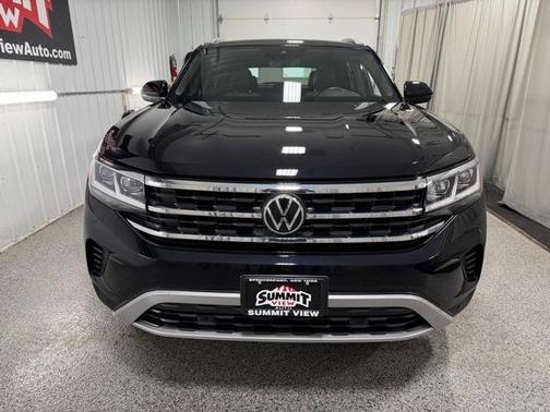 2021 Volkswagen Atlas Cross Sport 3.6L V6 SEL