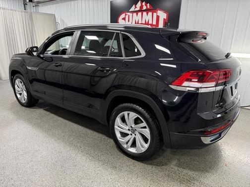 2021 Volkswagen Atlas Cross Sport 3.6L V6 SEL