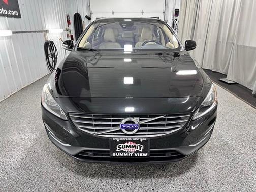 2016 Volvo S60 T5 Premier