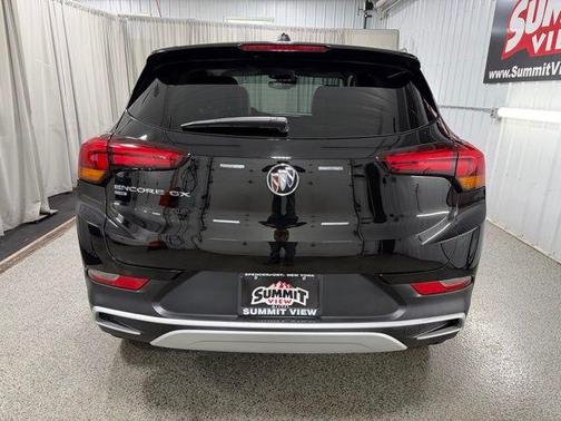 2022 Buick Encore GX Preferred