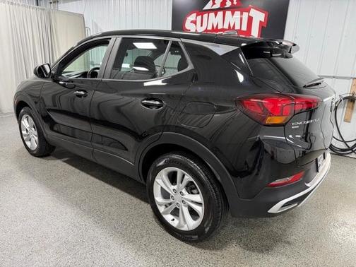 2022 Buick Encore GX Preferred