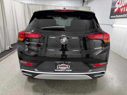 2022 Buick Encore GX Preferred