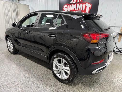 2022 Buick Encore GX Preferred