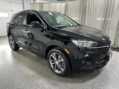 2022 Buick Encore GX Preferred