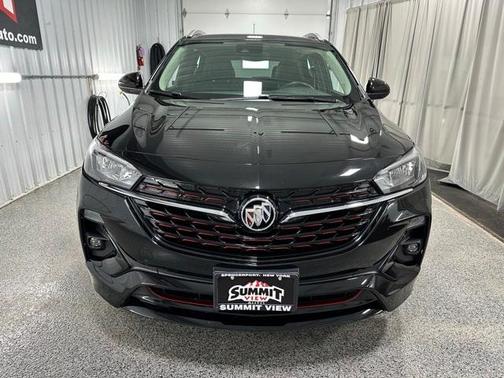 2022 Buick Encore GX Preferred