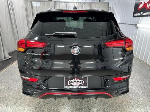 2022 Buick Encore GX Preferred