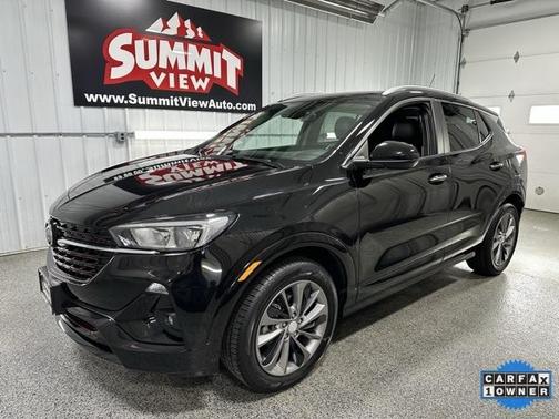 2022 Buick Encore GX Preferred
