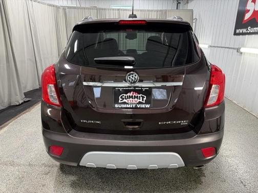 2015 Buick Encore Convenience