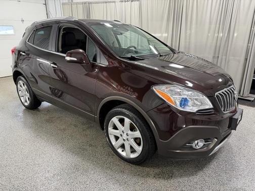 2015 Buick Encore Convenience