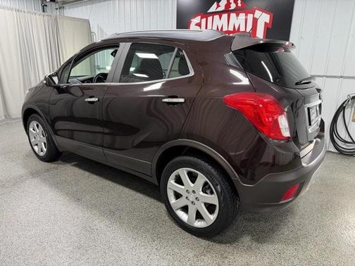 2015 Buick Encore Convenience
