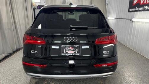2018 Audi Q5 2.0T Premium