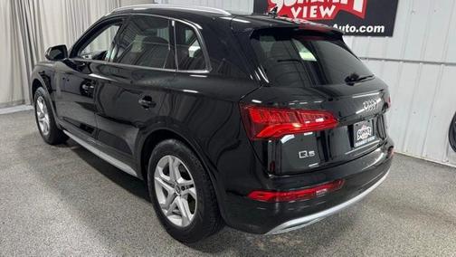2018 Audi Q5 2.0T Premium
