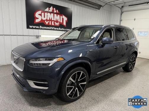 2023 Volvo XC90 B6 Plus 7-Seater