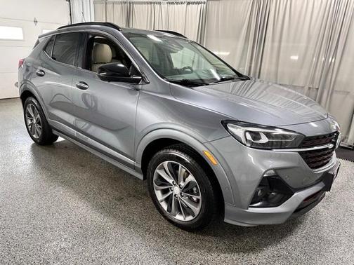 2020 Buick Encore GX Essence