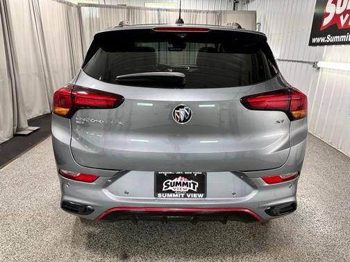 2020 Buick Encore GX Essence