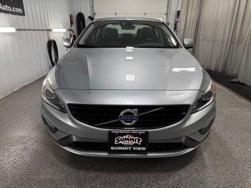 2018 Volvo S60 T5 Dynamic