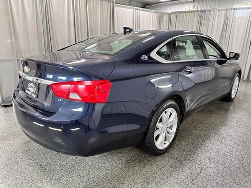 2016 Chevrolet Impala 2LT