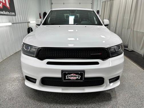 2020 Dodge Durango GT