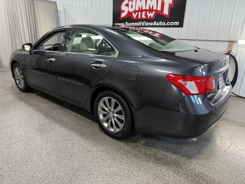 2009 Lexus ES 350 