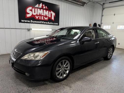 2009 Lexus ES 350 