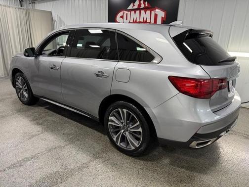 2019 Acura MDX 3.5L w/Technology Package