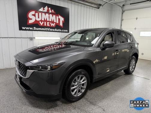 2023 Mazda CX-5 2.5 S Preferred Package