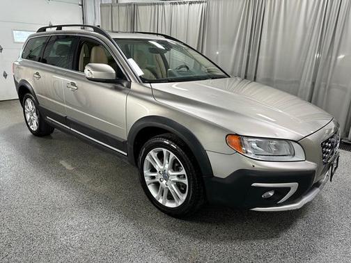 2016 Volvo XC70 T5 Premier